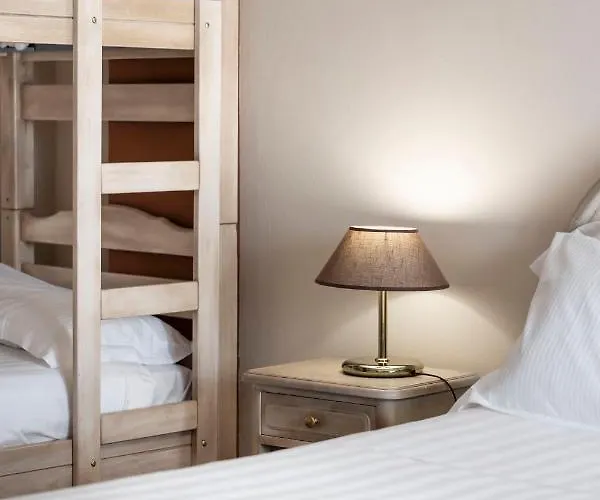 Grand Del Parco Hotel 4*