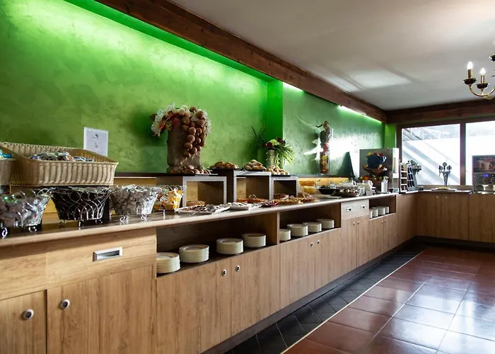 Hotel Grand Del Parco