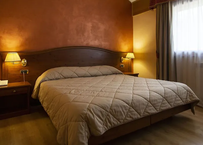 Hotel Grand Del Parco 4*