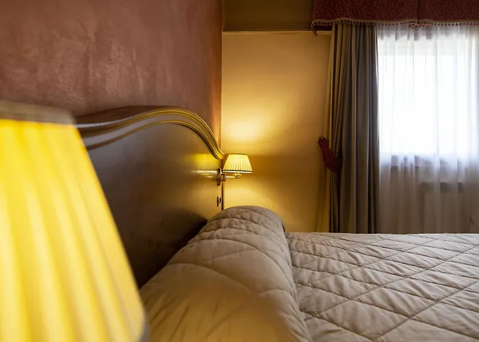 Hotel Grand Del Parco Pescasseroli