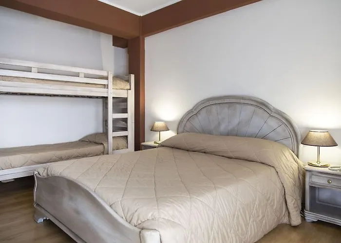 Grand Del Parco Hotel