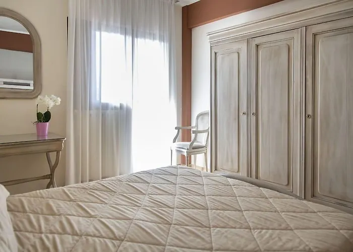 Hotel Grand Del Parco 4*