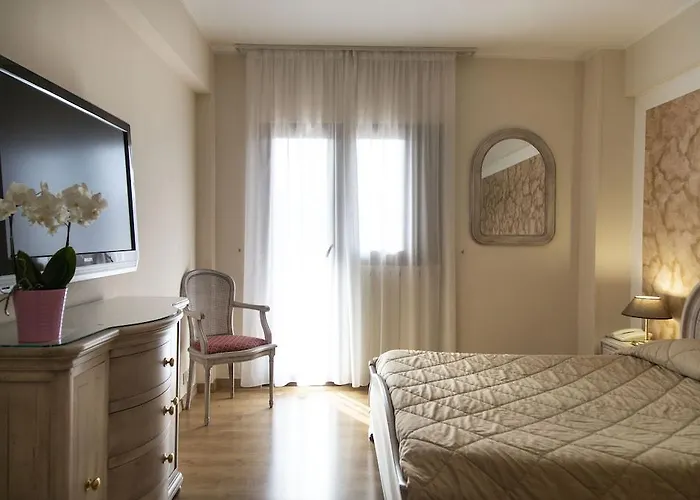 Hotel Grand Del Parco