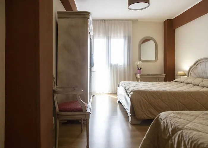 Hotel Grand Del Parco Pescasseroli