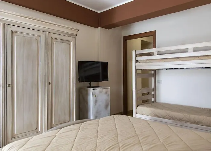 Grand Del Parco Hotel 4*