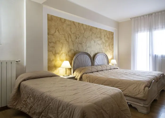 Hotel Grand Del Parco