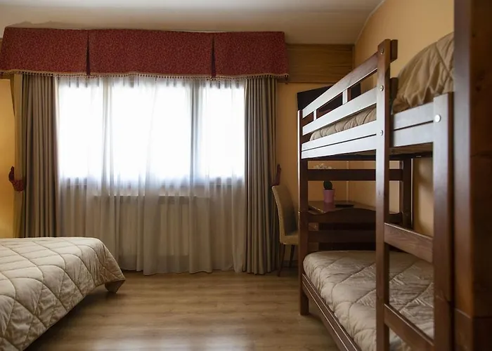 Grand Del Parco Pescasseroli