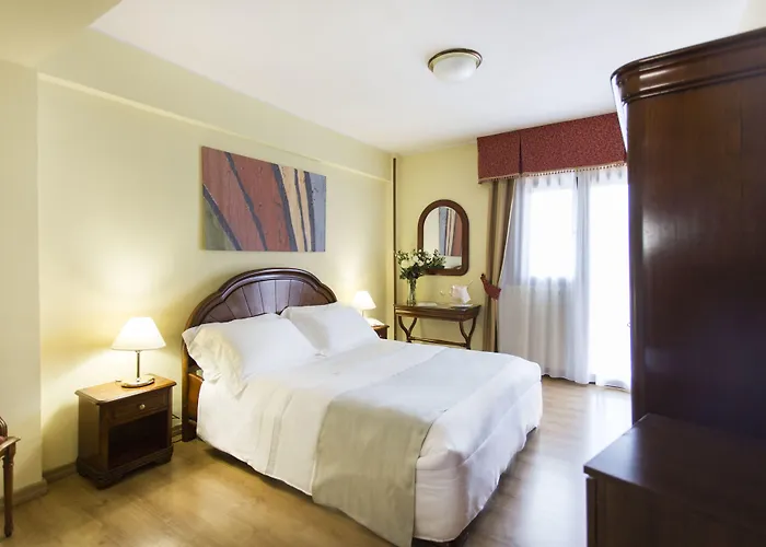 Hotel Grand Del Parco Pescasseroli