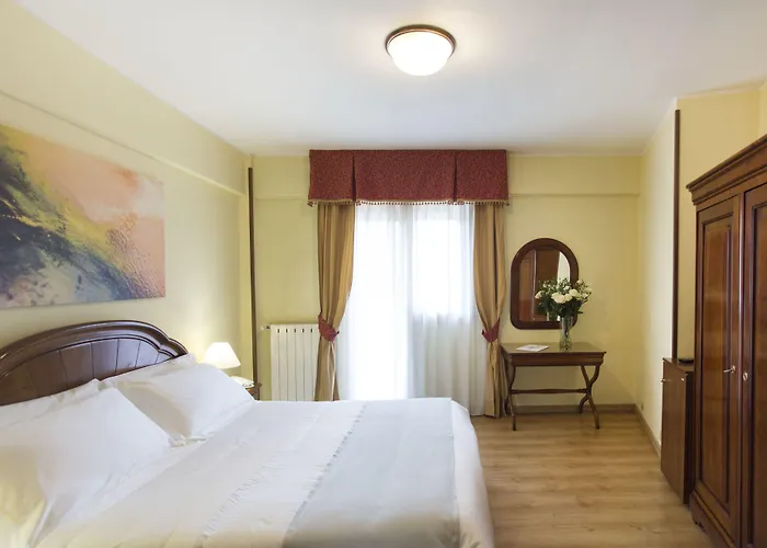 Grand Del Parco Hotel