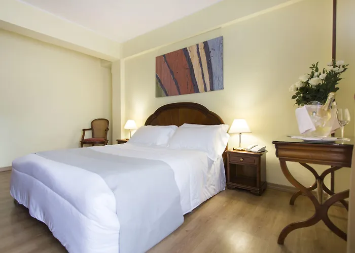 Grand Del Parco Hotel