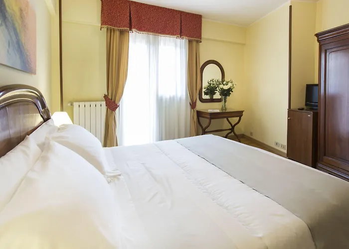 Hotel Grand Del Parco