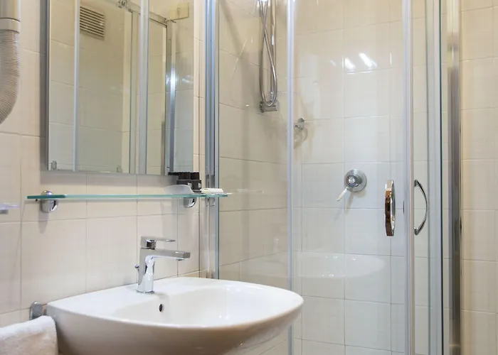 Hotel Grand Del Parco 4*