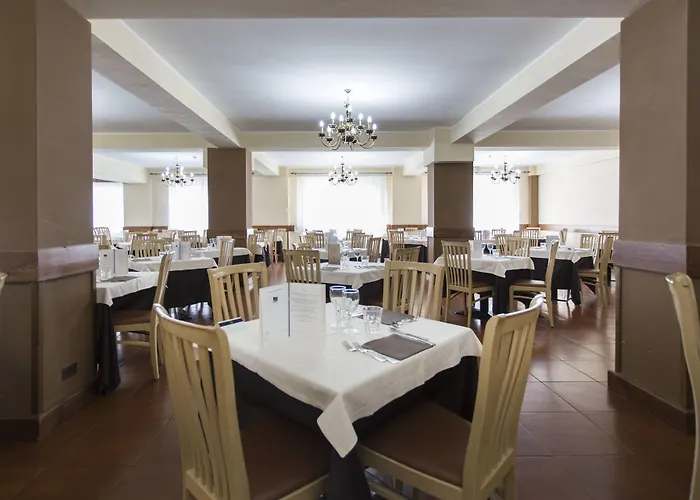 Hotel Grand Del Parco 4*