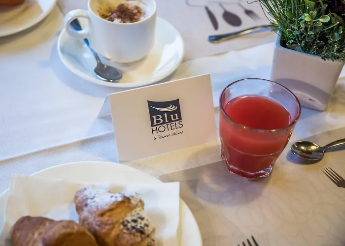 Hotel Grand Del Parco Pescasseroli