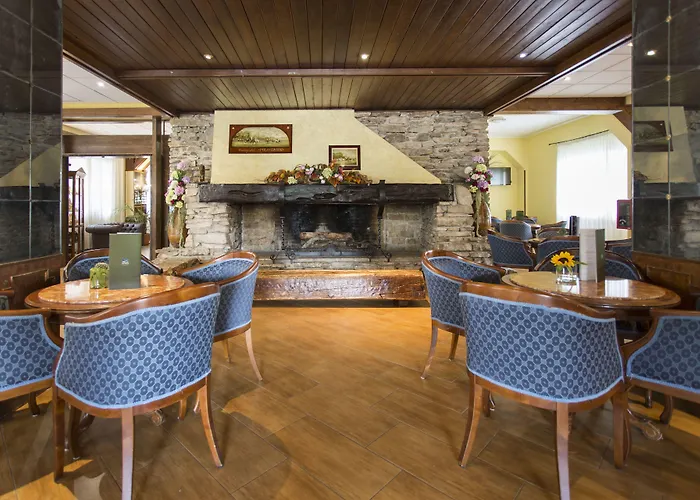 Grand Del Parco Hotel