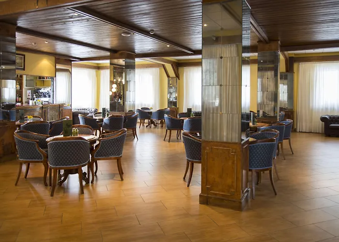 Grand Del Parco 4* Pescasseroli