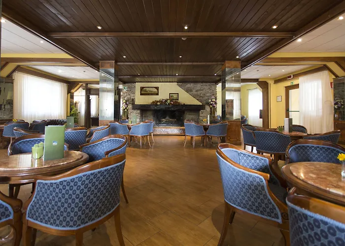 Grand Del Parco Pescasseroli