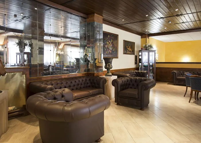 Grand Del Parco Hotel Pescasseroli