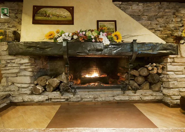 Hotel Grand Del Parco 4*