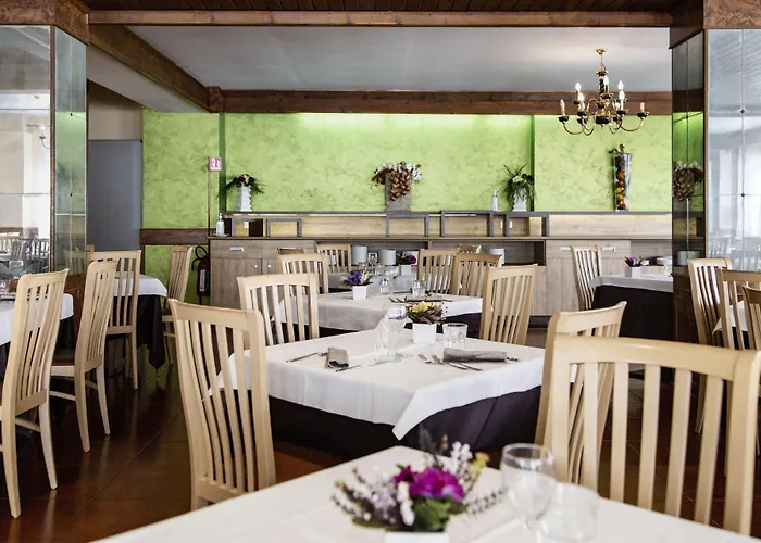 Grand Del Parco Hotel Pescasseroli