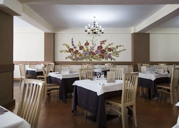 Hotel Grand Del Parco