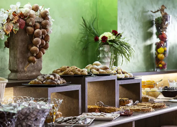 Grand Del Parco Hotel 4*