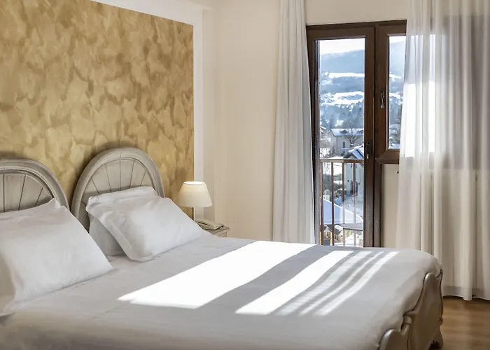 Grand Del Parco Pescasseroli