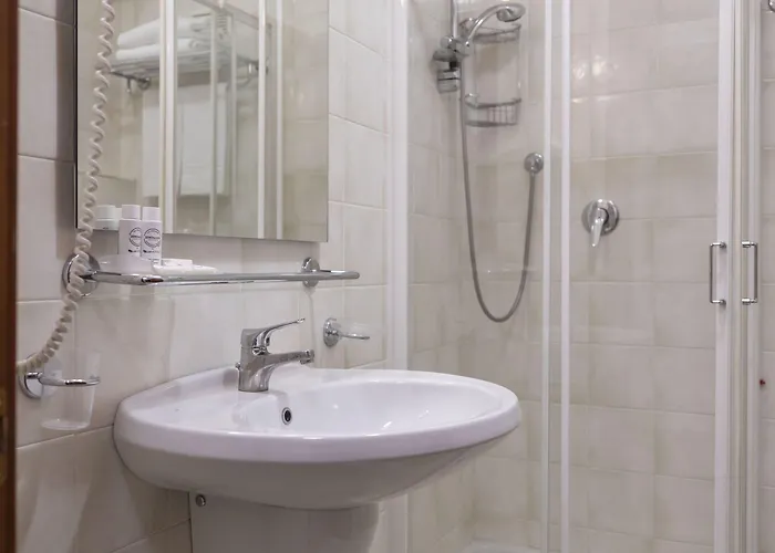 Grand Del Parco Hotel