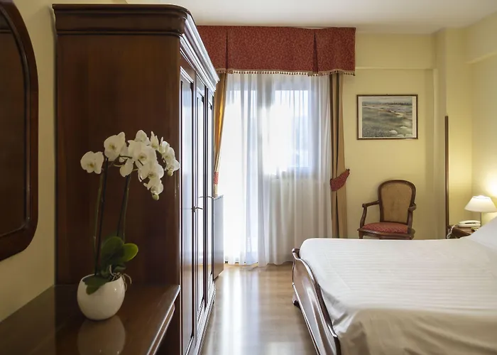 Grand Del Parco Hotel