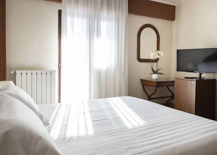 Grand Del Parco Hotel Pescasseroli