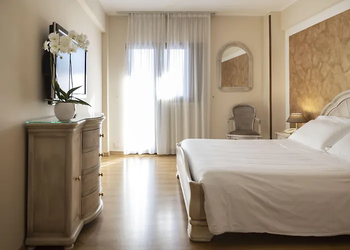 Grand Del Parco Hotel