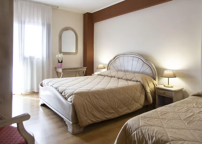 Hotel Grand Del Parco Pescasseroli