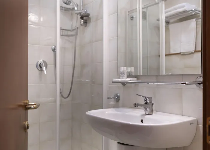 Grand Del Parco Pescasseroli