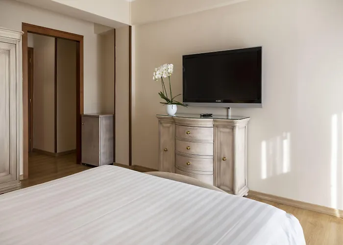 Grand Del Parco Hotel