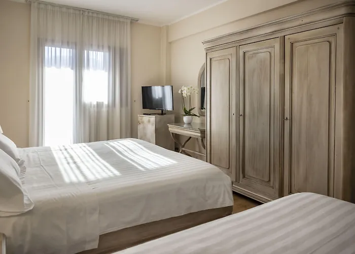 Grand Del Parco Hotel 4*