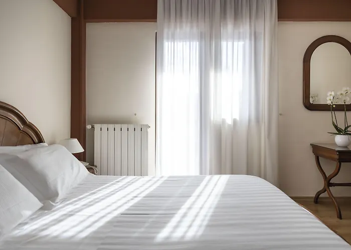 Hotel Grand Del Parco Pescasseroli