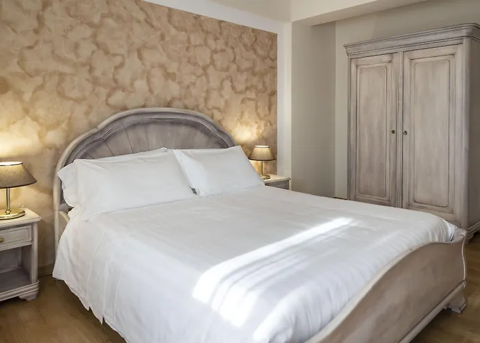 Grand Del Parco 4* Pescasseroli