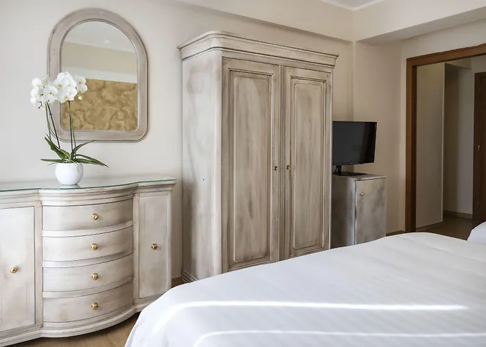 Hotel Grand Del Parco Pescasseroli