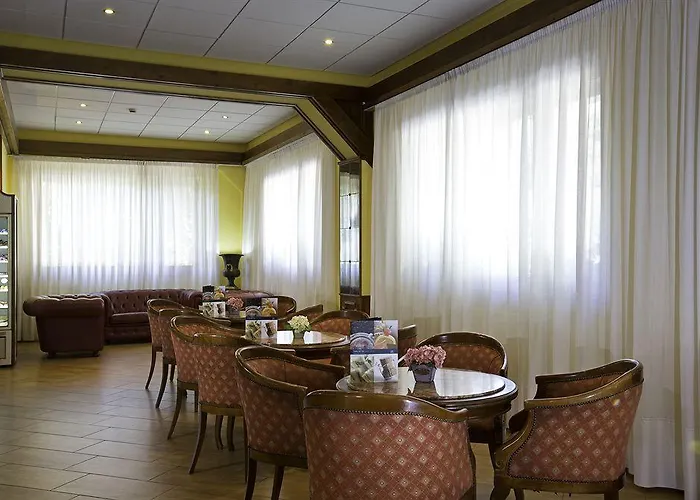 Grand Del Parco Pescasseroli