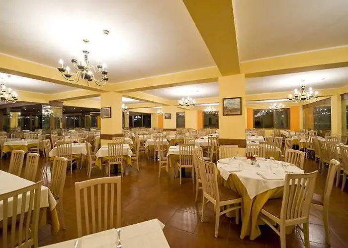 Hotel Grand Del Parco