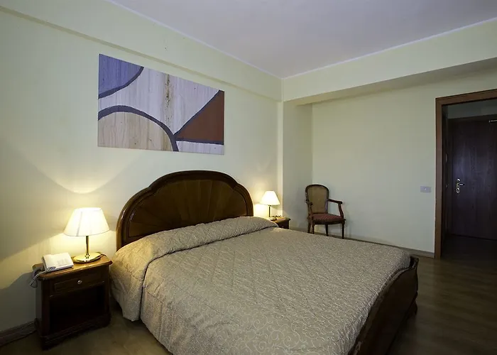 Grand Del Parco Pescasseroli