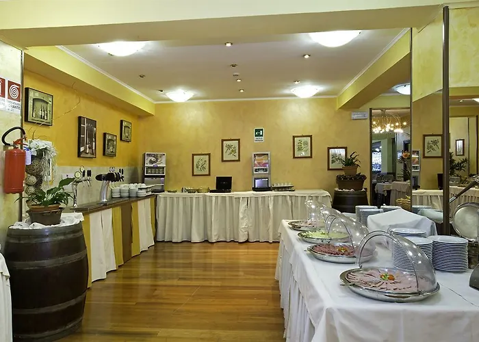 Grand Del Parco Hotel 4*