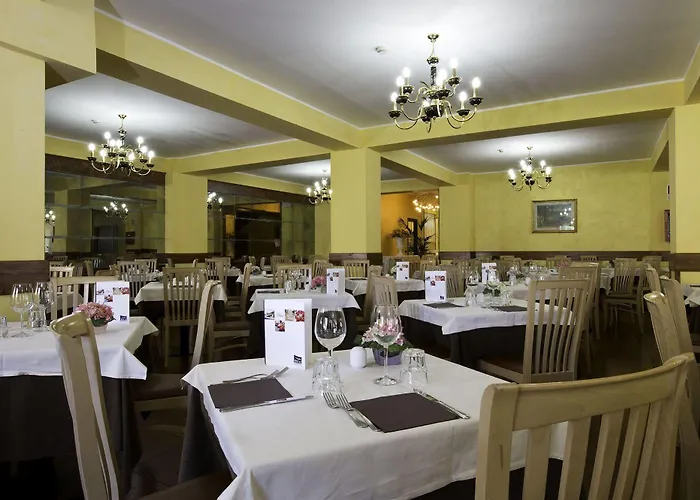 Grand Del Parco Pescasseroli