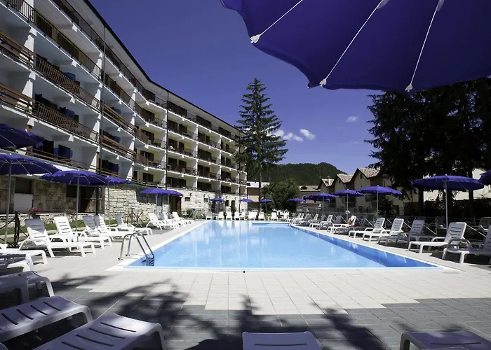 Grand Del Parco 4*
