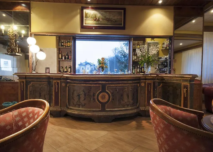 Hotel Grand Del Parco