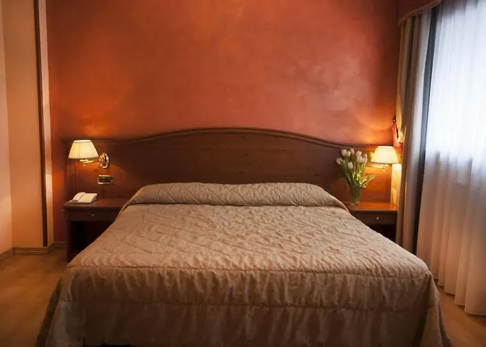 Grand Del Parco Pescasseroli